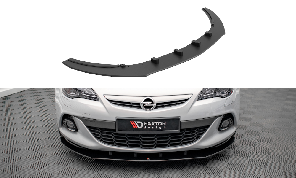 RDX Bodykit für Opel Corsa D Front Spoiler Heck Seitenschweller