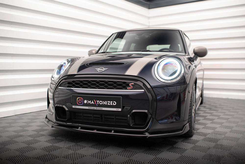 Mini cooper s body kit f56 sales