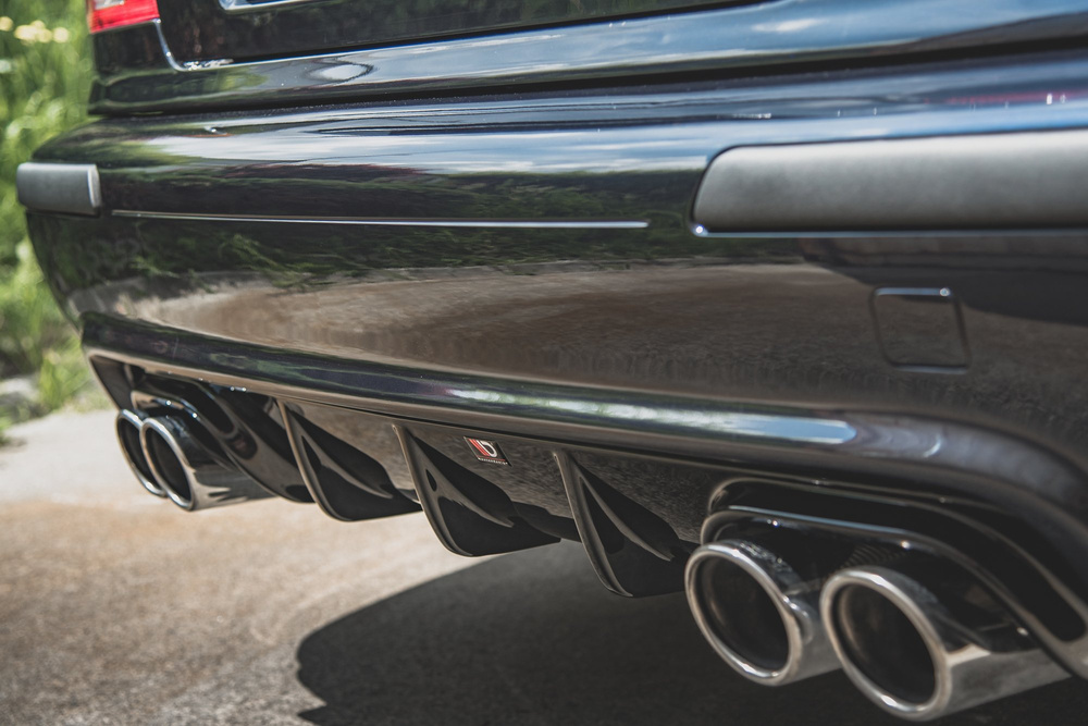 E39 m5 rear bumper sale