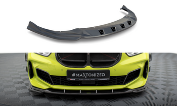 Carbon Fiber Front Diffusor BMW 1 F40 M-Pack / M135i