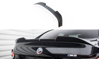 Carbon Fiber Heckklappenspoiler BMW M2 G87 / M240i / 2 M-Pack / 2 Standard G42