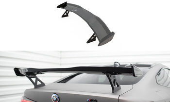 Carbon Fiber Spoiler Flügel BMW M4 G82 / G82 Facelift / M440i / 4 M-Pack G22 / G22 Facelift