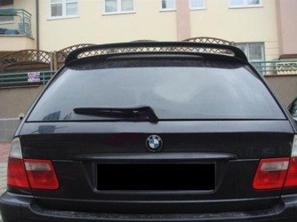 DACHSPOILER BMW 3 E46 KOMBI