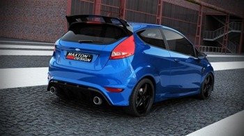 Dachspoiler (RS Look) Ford Fiesta Mk7 / Mk7 FL