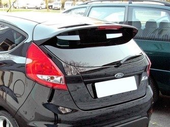 Dachspoiler (ST Look) Ford Fiesta Mk7