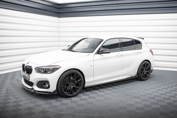 Diffusor Satz BMW M140i F20 Facelift