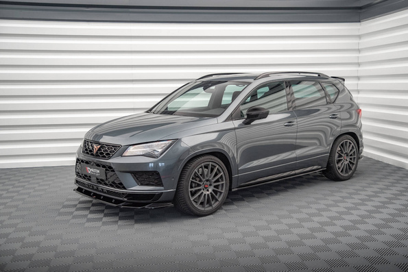 Diffusor Satz Cupra Ateca Mk1