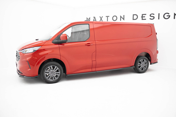 Diffusor Satz Ford Transit Custom L2