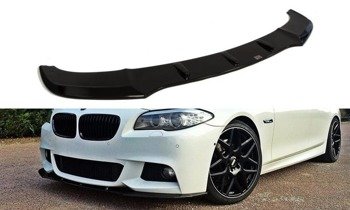 FRONT DIFFUSOR V.1 BMW 5 F10/F11 MPACK