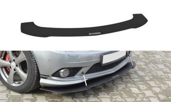 FRONT SPORT DIFFUSOR Mercedes-Benz C Sedan / Estate AMG-Line W204 / S204