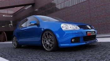 FRONTANSATZ VW GOLF V VOTEX LOOK