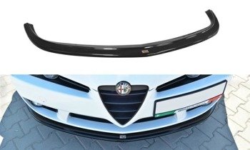 FRONTDIFFUSOR Alfa Romeo Brera