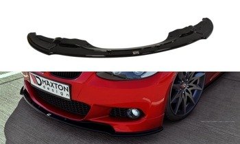 FRONTDIFFUSOR BMW 3 E92 MPACK (VOR FACELIFT passend für M Performance-Splitter)