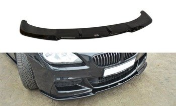 FRONTDIFFUSOR BMW 6 Gran Coupé MPACK