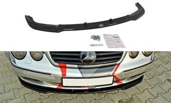 FRONTDIFFUSOR MERCEDES CL-CLASS C215