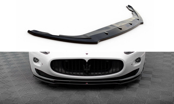 FRONTDIFFUSOR Maserati Granturismo Mk1