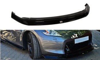 FRONTDIFFUSOR Nissan 370Z