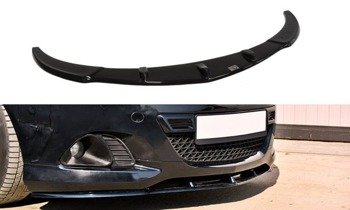 FRONTDIFFUSOR OPEL CORSA D (FÜR OPC / VXR)