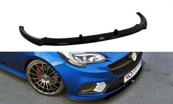 FRONTDIFFUSOR OPEL CORSA E OPC / VXR