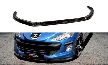 FRONTDIFFUSOR PEUGEOT 308 VOR FACELIFT