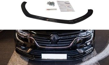 FRONTDIFFUSOR RENAULT TALISMAN V.1