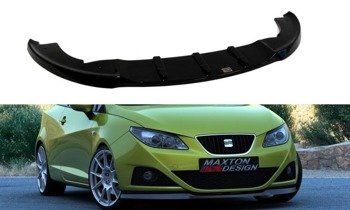 FRONTDIFFUSOR SEAT IBIZA IV (6J) VOR FACELIFT