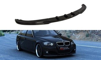 FRONTDIFFUSOR V.1 BMW 3 E90 / E91 (NACH FACELIFT)