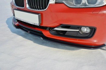 FRONTDIFFUSOR V.1 BMW 3 F30