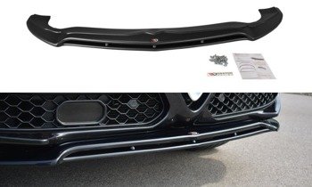 FRONTDIFFUSOR V.2 Alfa Romeo Stelvio