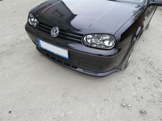 FRONTDIFFUSOR VW GOLF IV