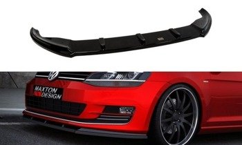 FRONTDIFFUSOR VW GOLF VII