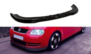 FRONTDIFFUSOR VW TOURAN