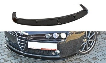 FRONTDIFFUSOR v.2 ALFA ROMEO 159