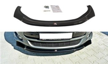 FRONTDIFFUSOR v.3 CITROEN DS5