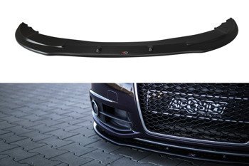 Front Diffusor Audi A6 S-Line C6 FL