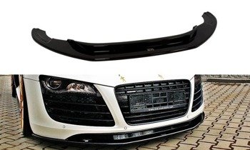 Front Diffusor Audi R8 Mk.1