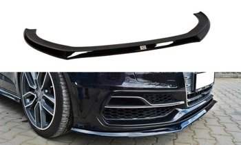 Front Diffusor Audi S3 / A3 S-Line 8v Hatchback / Sportback