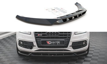 Front Diffusor Audi SQ5 Mk1 (8R)