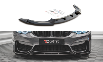 Front Diffusor BMW M4 F82