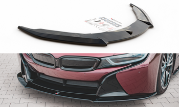 Front Diffusor BMW i8