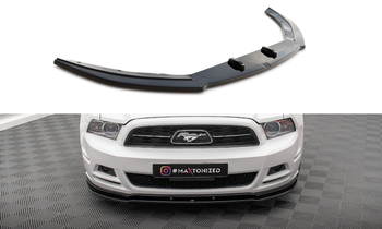 Front Diffusor Ford Mustang Mk5 Facelift