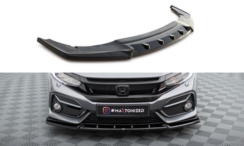 Front Diffusor Honda Civic Sport Mk 10