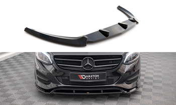 Front Diffusor Mercedes-Benz B W246 Facelift