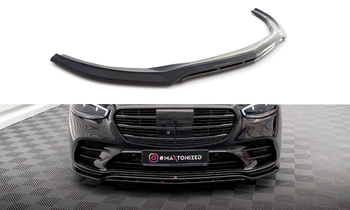 Front Diffusor Mercedes-Benz S AMG-Line W223