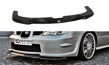 Front Diffusor Subaru Impreza WRX STI (HAWKEYE)