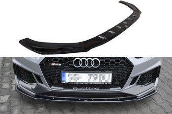 Front Diffusor V.1 Audi RS5 F5 Coupe / Sportback