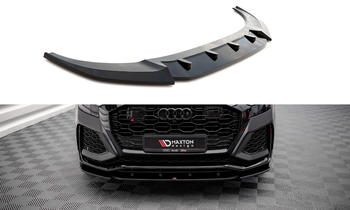 Front Diffusor V.1 Audi RSQ8 Mk1