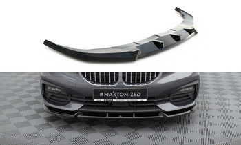 Front Diffusor V.1 BMW 1 F40