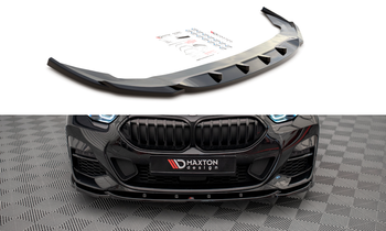 Front Diffusor V.1 BMW 2 Gran Coupe M-Pack / M235i F44