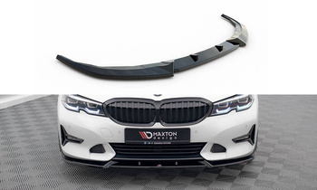 Front Diffusor V.1 BMW 3 Sport Line G20 / G21